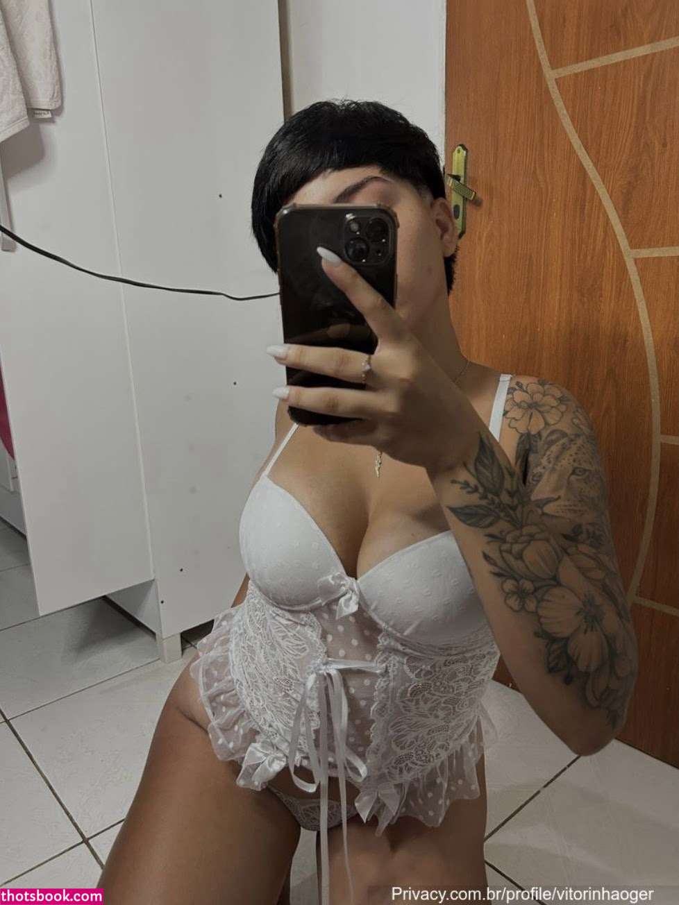 gatuninhaaa gatunaapv vitoria oger Nude Leaks OnlyFans Photos #3 1822499