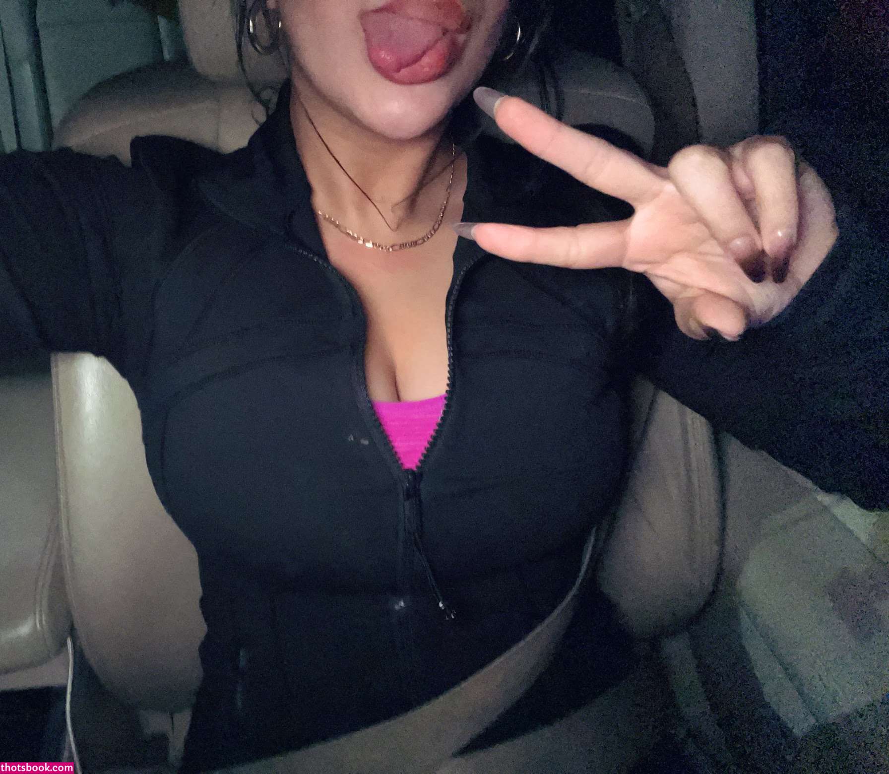 Goddess JinxSin Nude Leaks OnlyFans Photos #2 1822516