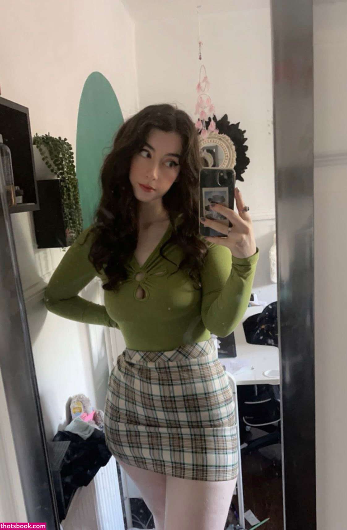 gravelynx caitlynmc00 Nude Leaks OnlyFans Photos #1 1822548