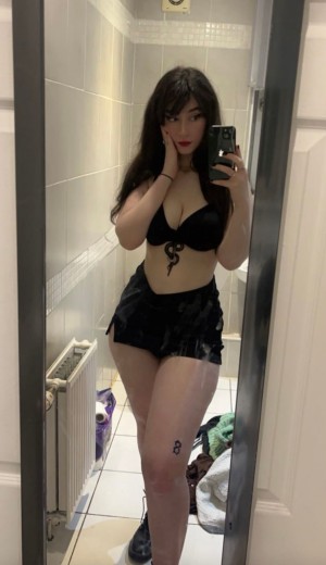 gravelynx caitlynmc00 Nude Leaks OnlyFans Photos #6