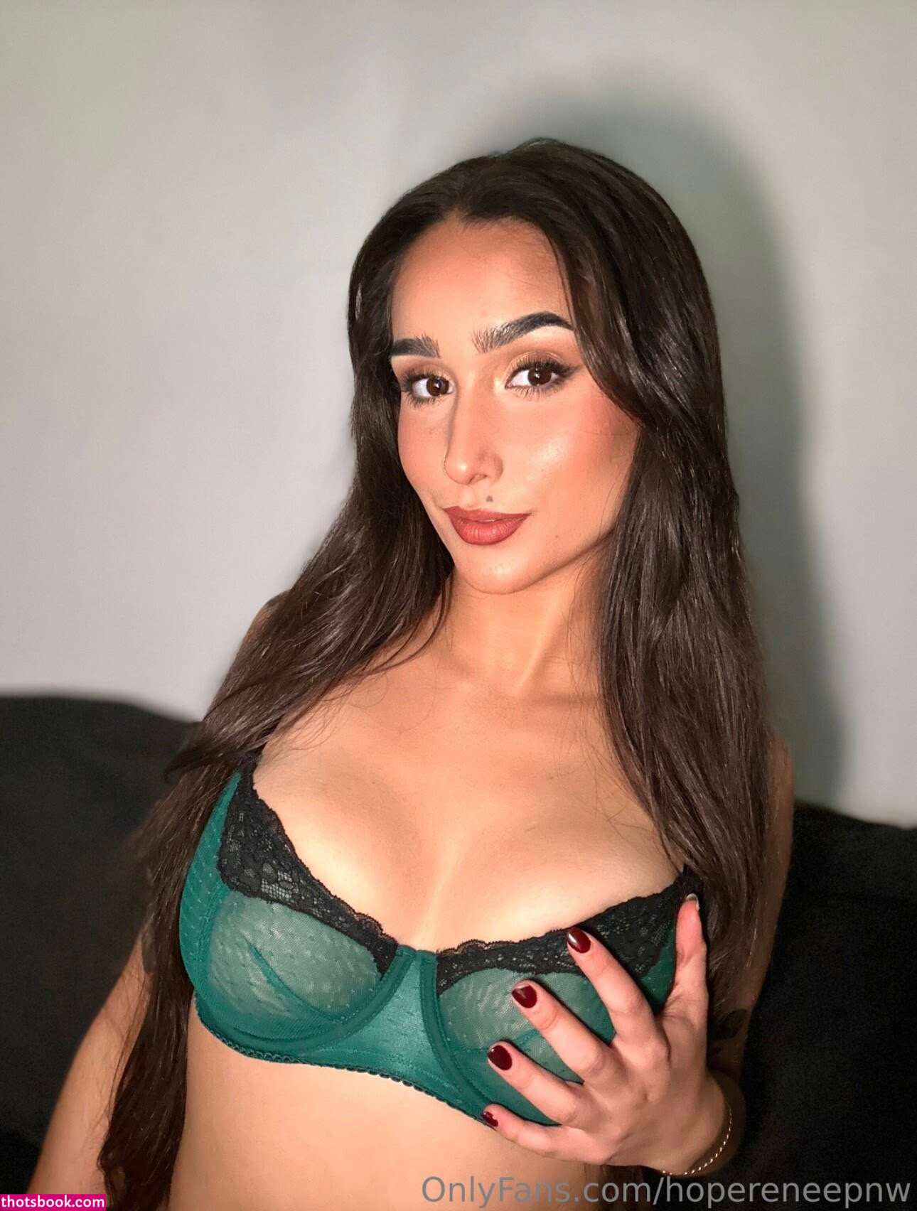 Hope Renee hopereneepnw Nude Leaks OnlyFans Photos #2 1822582