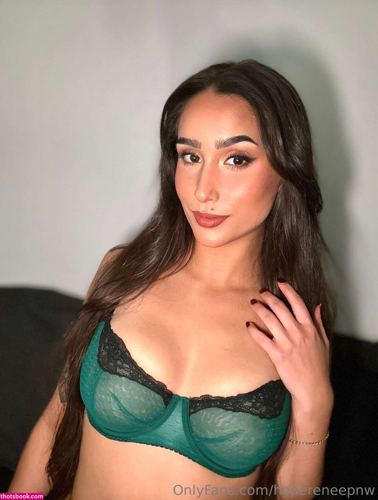 Hope Renee hopereneepnw Nude Leaks OnlyFans Photos #2 1822586