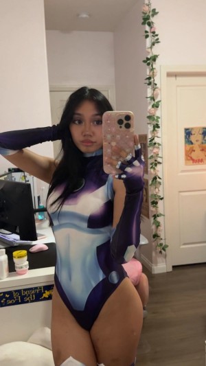 aziakiara Nude Leaks OnlyFans Video #1