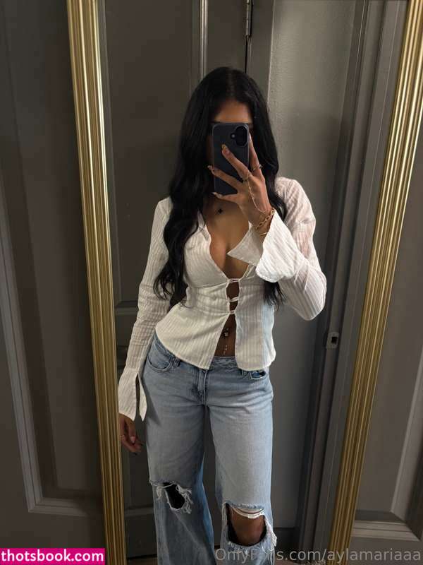 Addy Marie Nude Leaks OnlyFans Photos #3 1828547