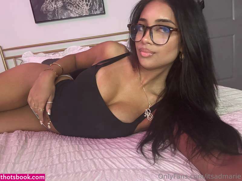 Addy Marie Nude Leaks OnlyFans Photos #4 1828552