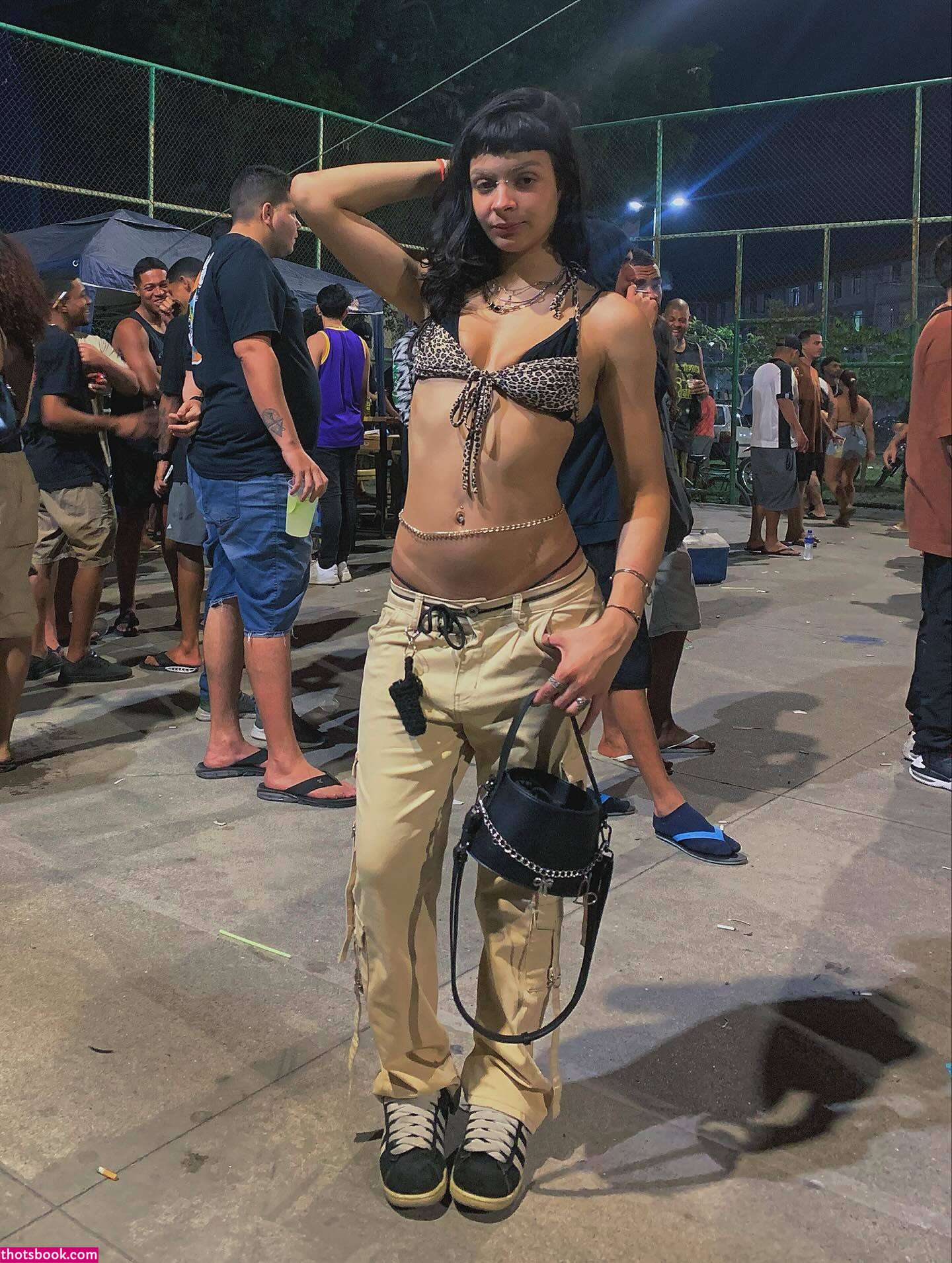 Ana Clara Rangel Nude Leaks OnlyFans Photos #1 1828688