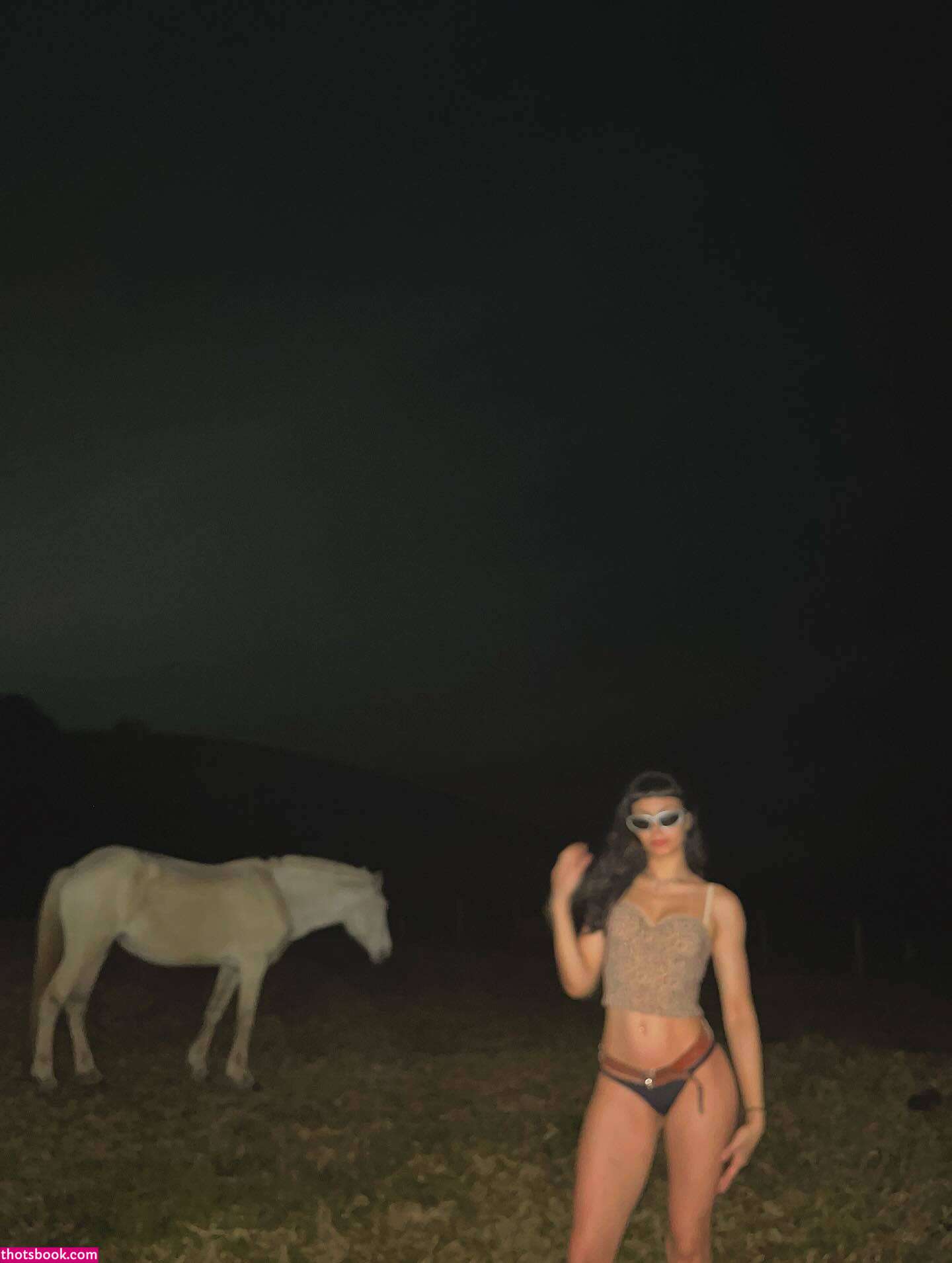 Ana Clara Rangel Nude Leaks OnlyFans Photos #6 1828729