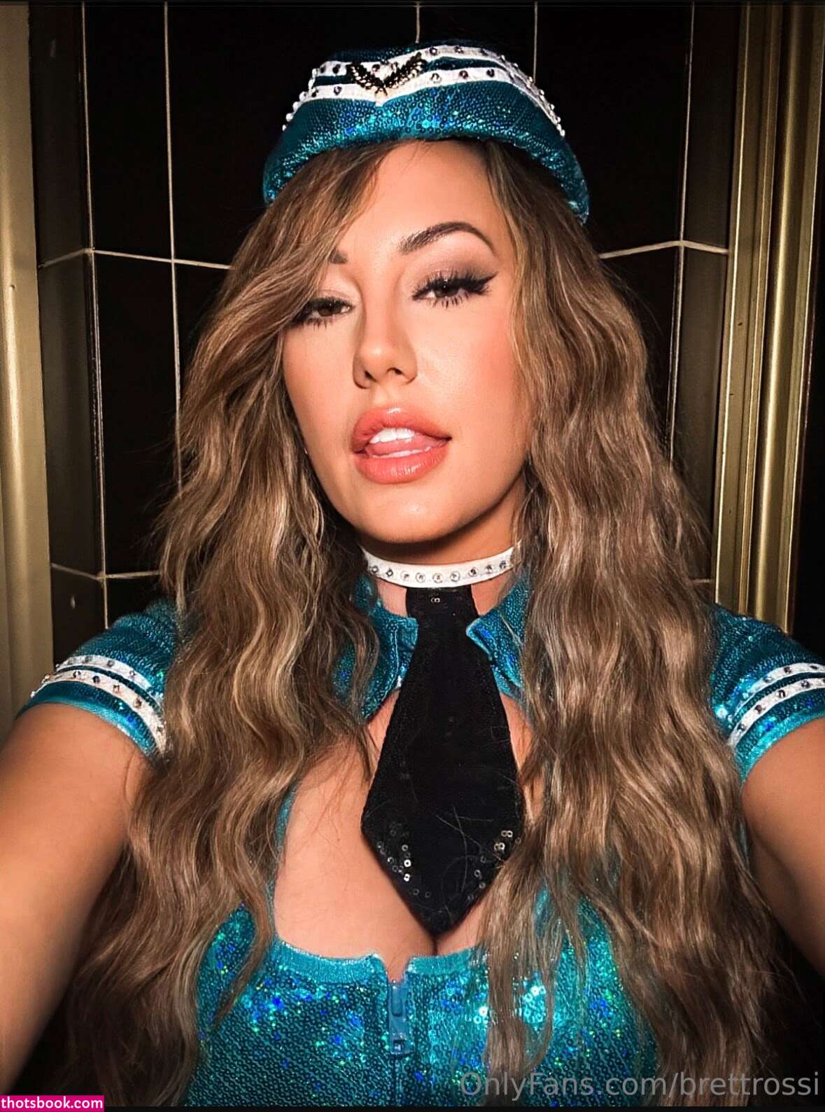 Brett Rossi Nude Leaks OnlyFans Photos #2 1828971