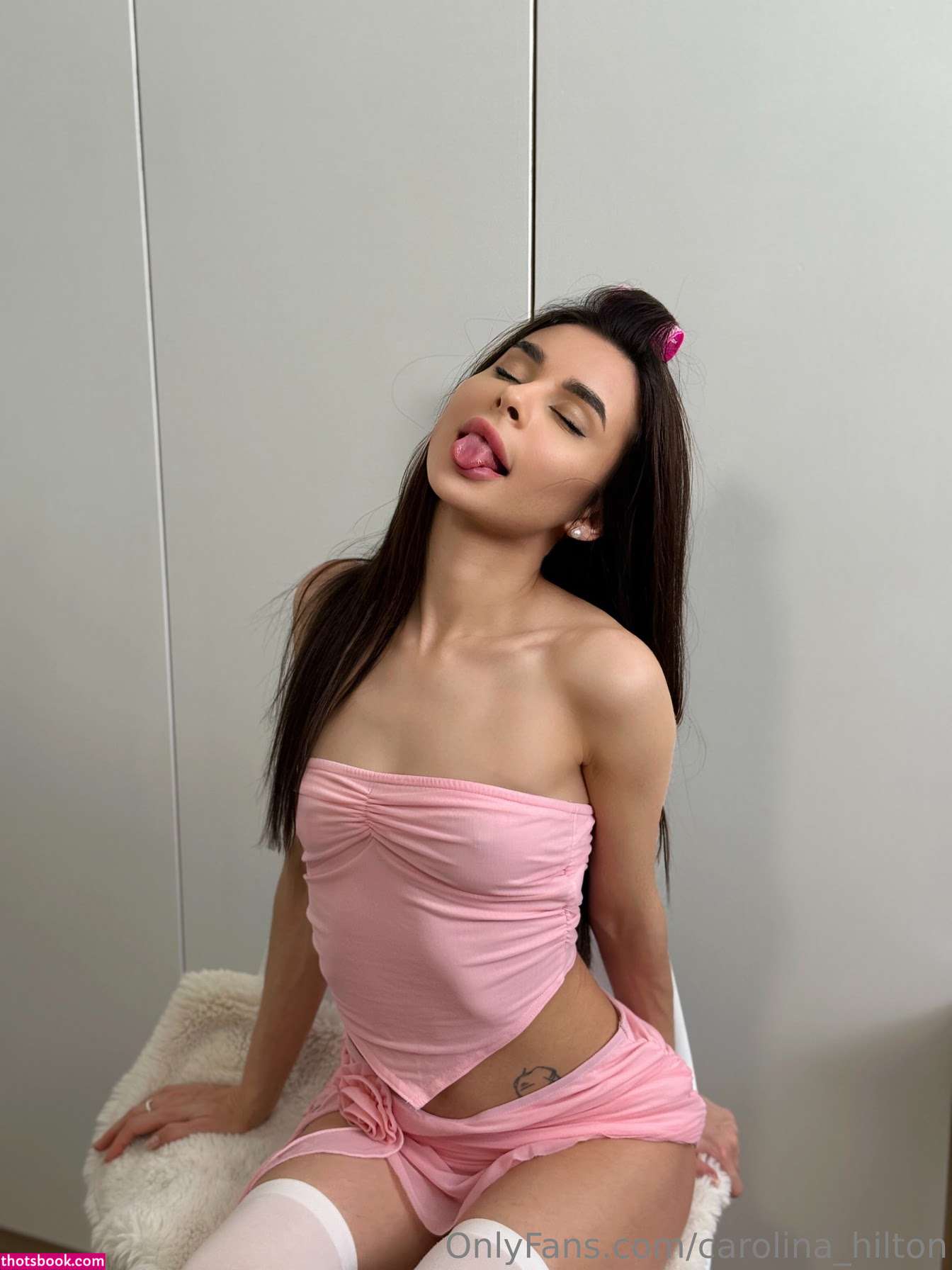 Carolina Hilton Nude Leaks OnlyFans Photos #4 1829067