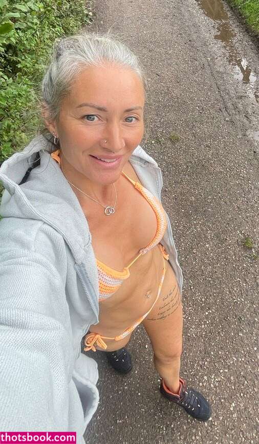 Catherine Lennard itsvanlife Nude Leaks OnlyFans Photos #1 1829113