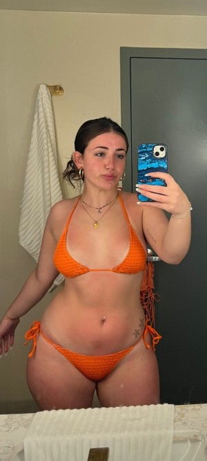 luciap1247 lucia pastoree Nude Leaks OnlyFans Photos #4