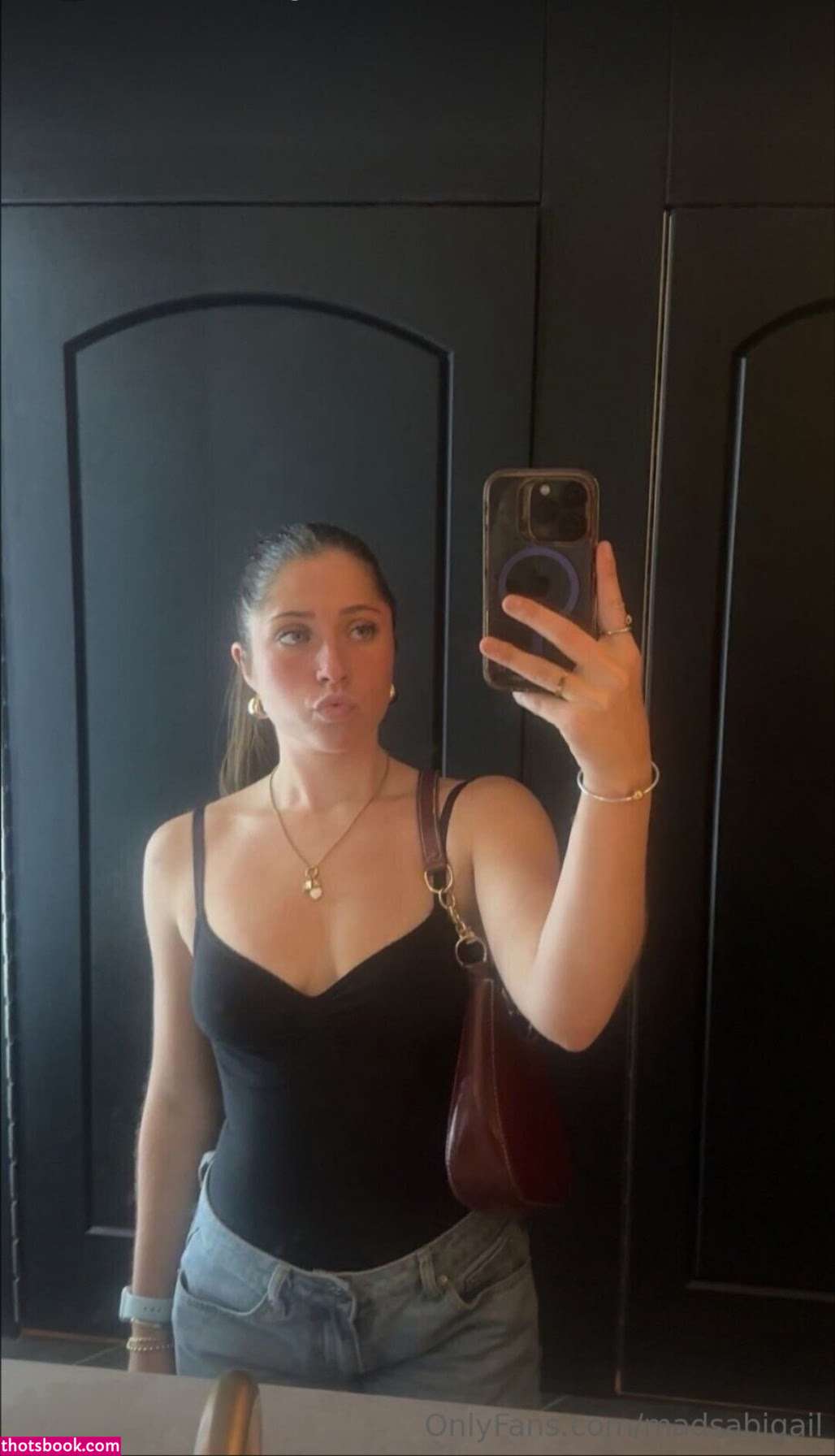 Mads Abigail Nude Leaks OnlyFans Photos #3 1829340