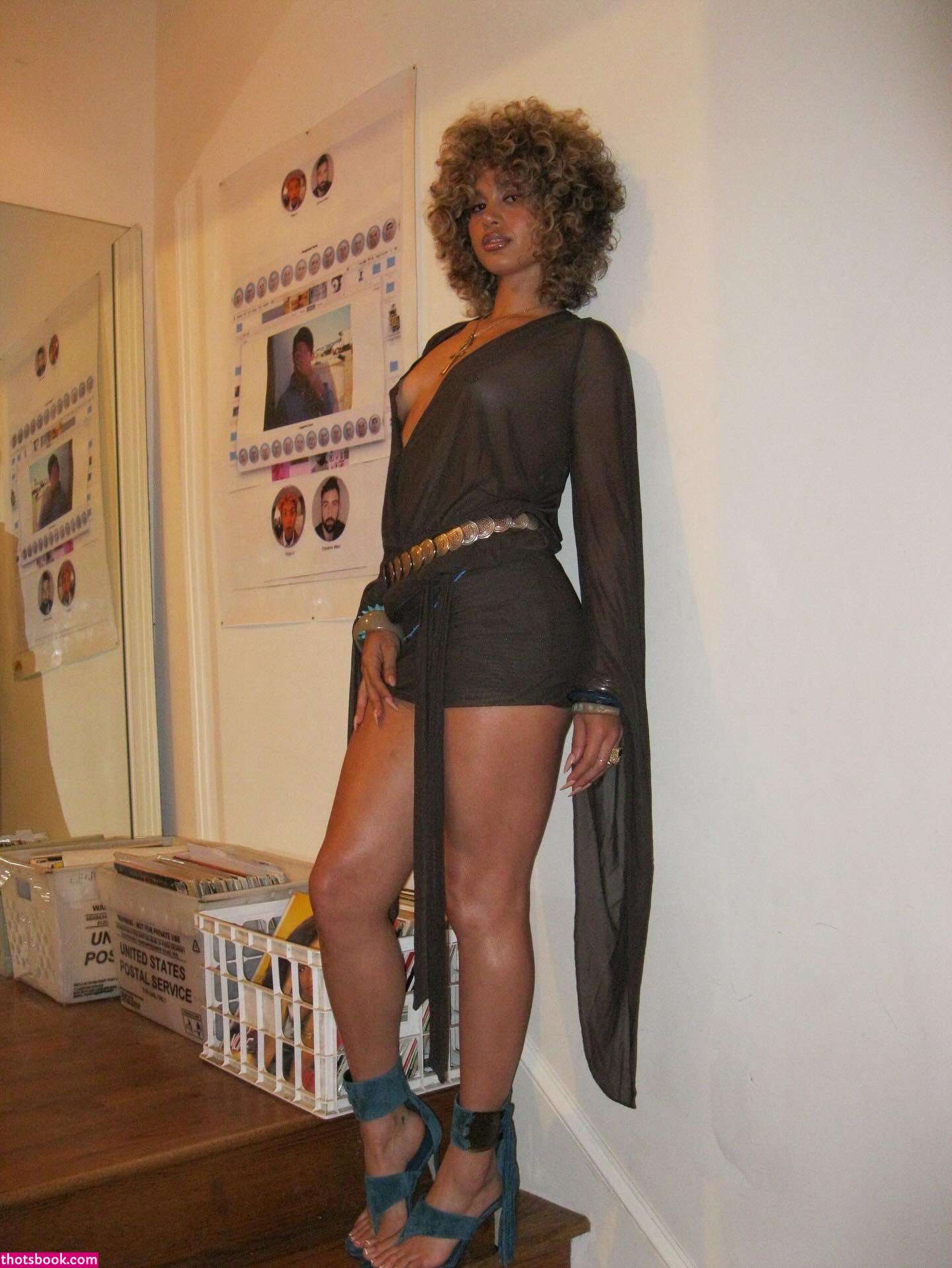 Maleigh Zan Nude Leaks OnlyFans Photos #4 1829392