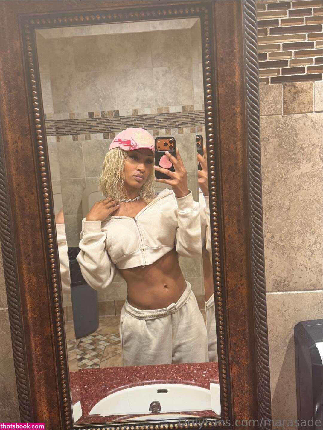 Mara Sade Jakara Jackson Nude Leaks OnlyFans Photos #6 1829438