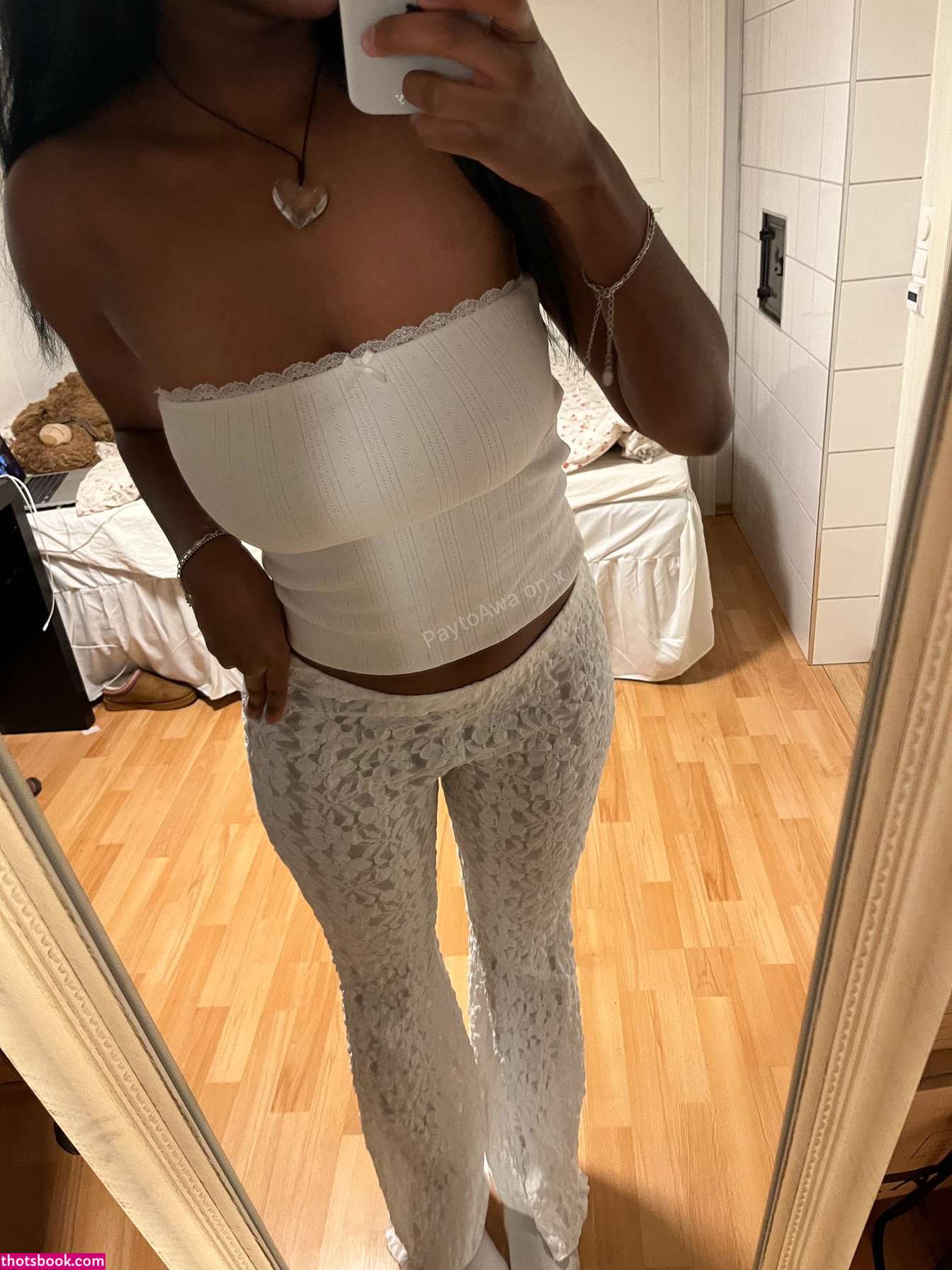 PaytoAwa Princess Awa Nude Leaks OnlyFans Photos #3 1829715