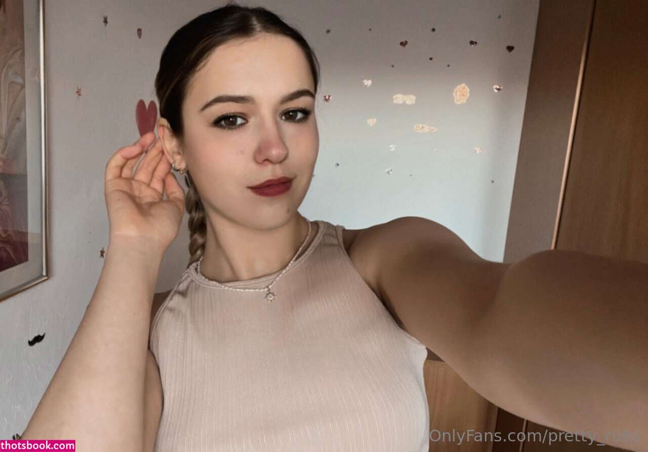 Pretty Ruby Nude Leaks OnlyFans Photos #2 1829734