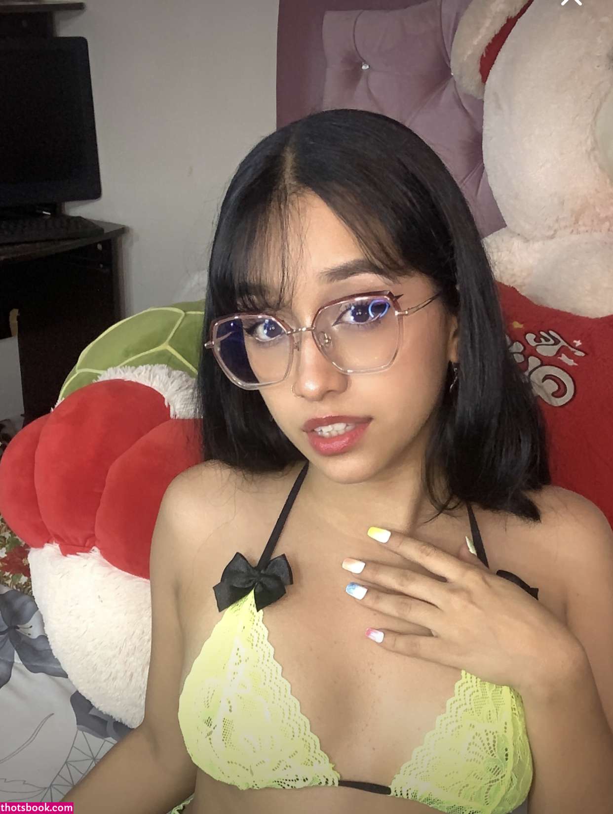 Rosiebaee rosieglassy Nude Leaks OnlyFans Photos #6 1829841