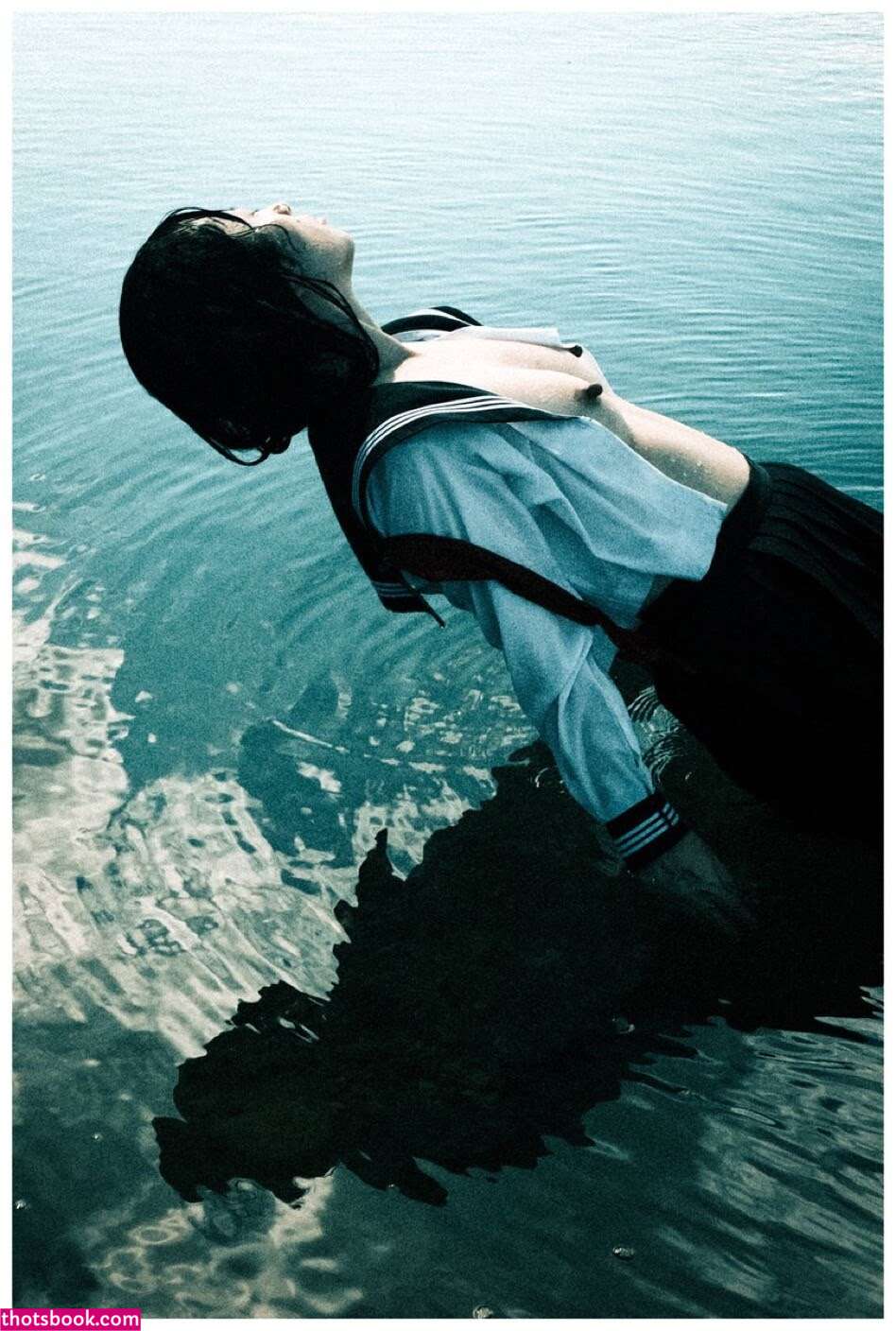 Sakisakuchi Nude Leaks OnlyFans Photos #3 1829867