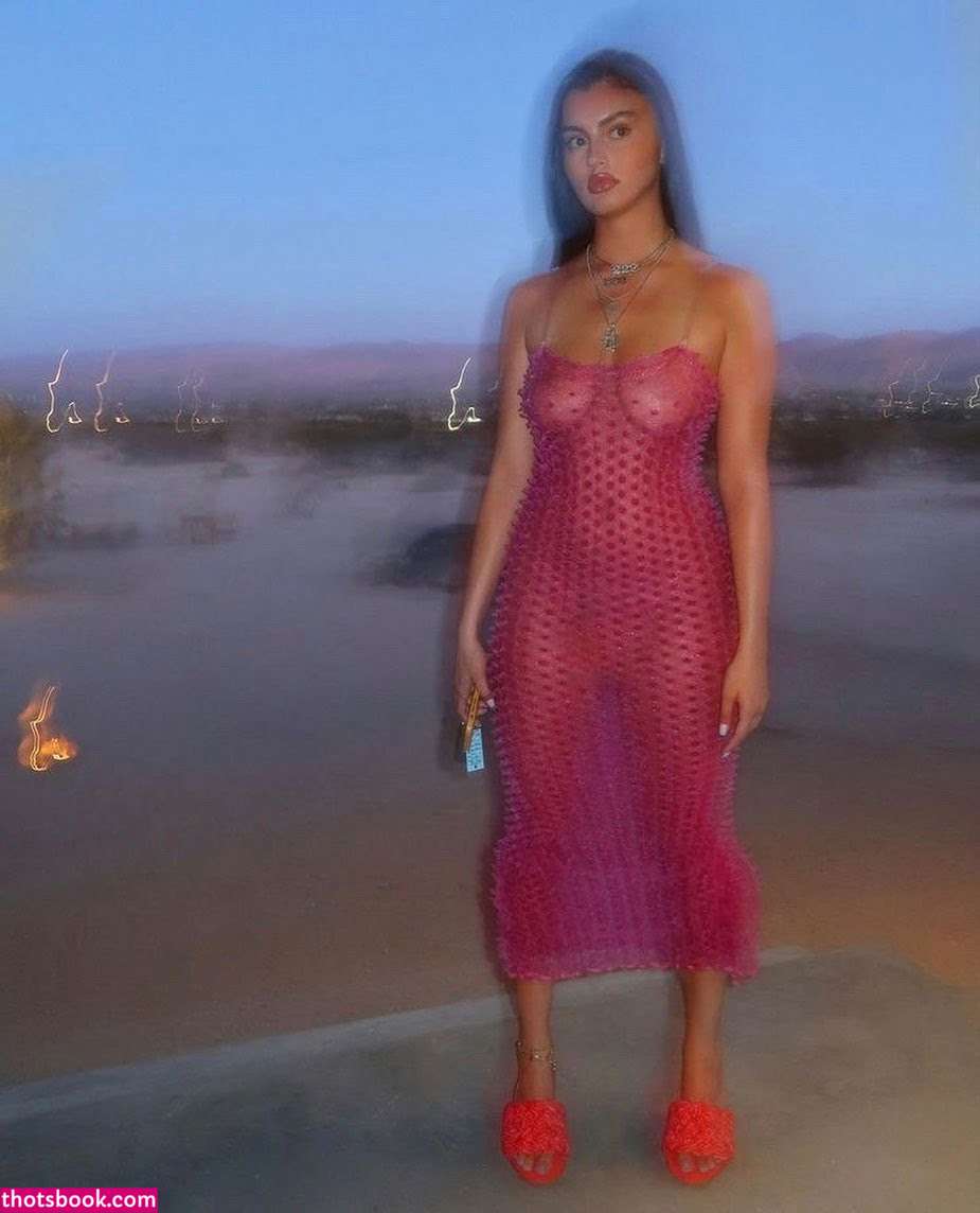 222juliet Juliet Charlotte Nude Leaks OnlyFans Photos #4 1838718