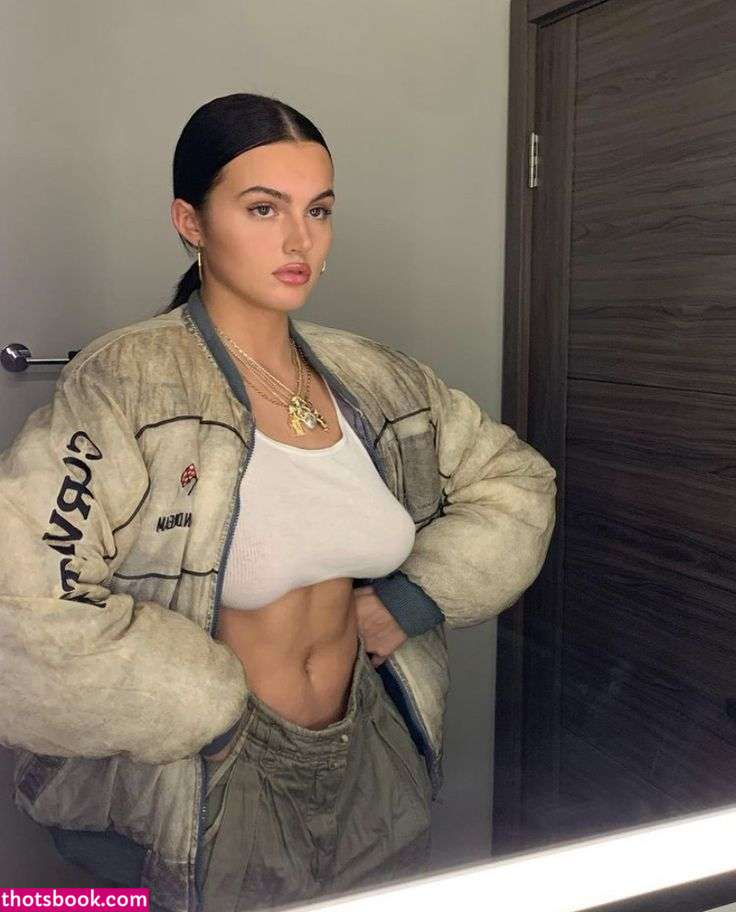 222juliet Juliet Charlotte Nude Leaks OnlyFans Photos #6 1838736