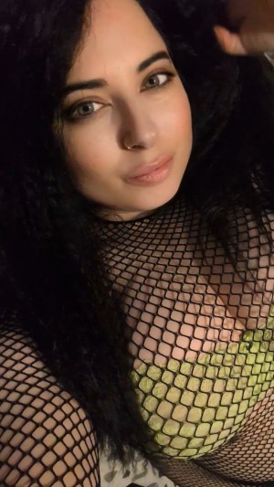 Algorithmsayshi Nude Leaks OnlyFans Photos #4