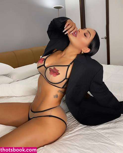 Andrea Valdiri Nude Leaks OnlyFans Photos #2 1838813