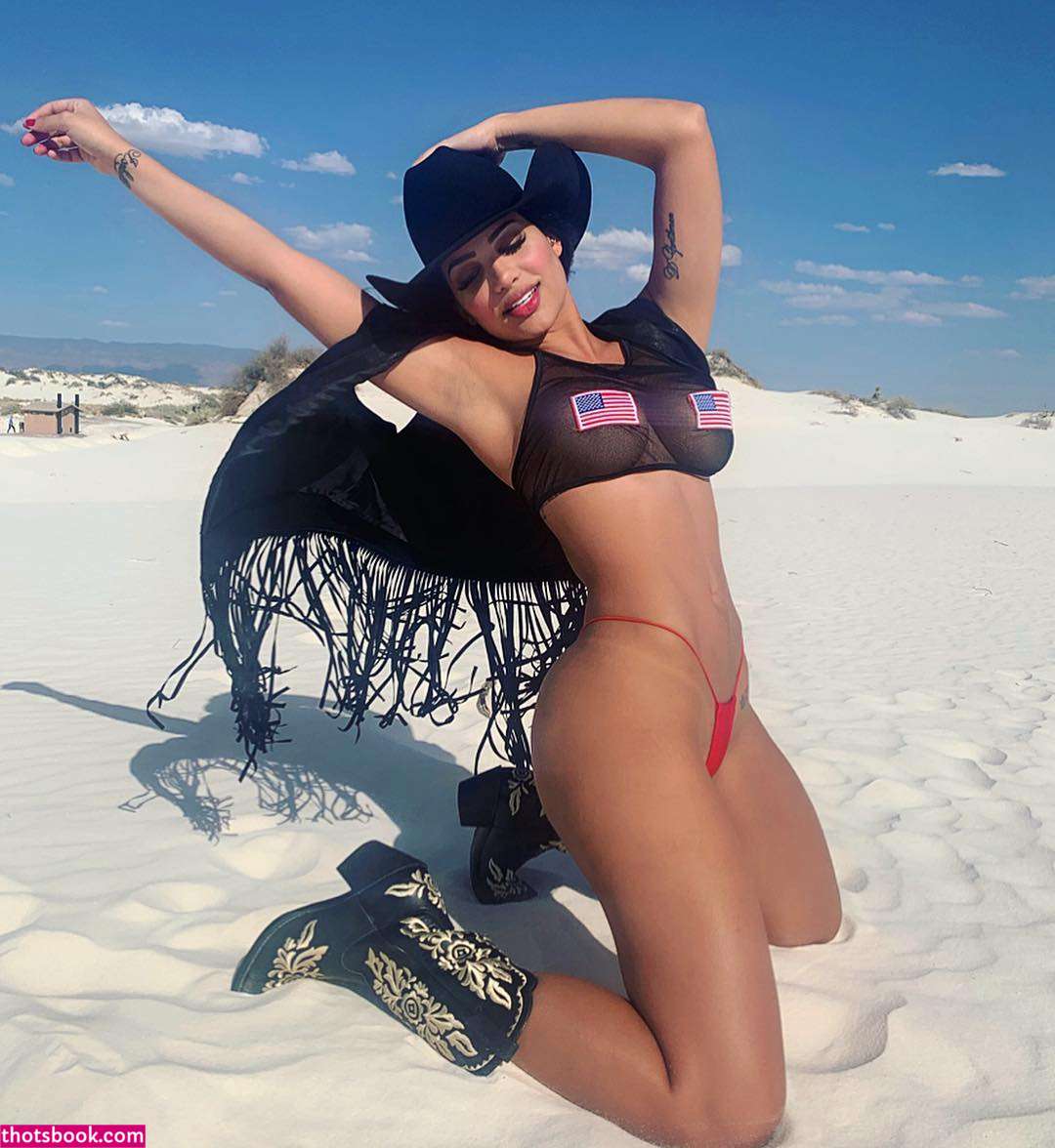 Andrea Valdiri Nude Leaks OnlyFans Photos #6 1838841