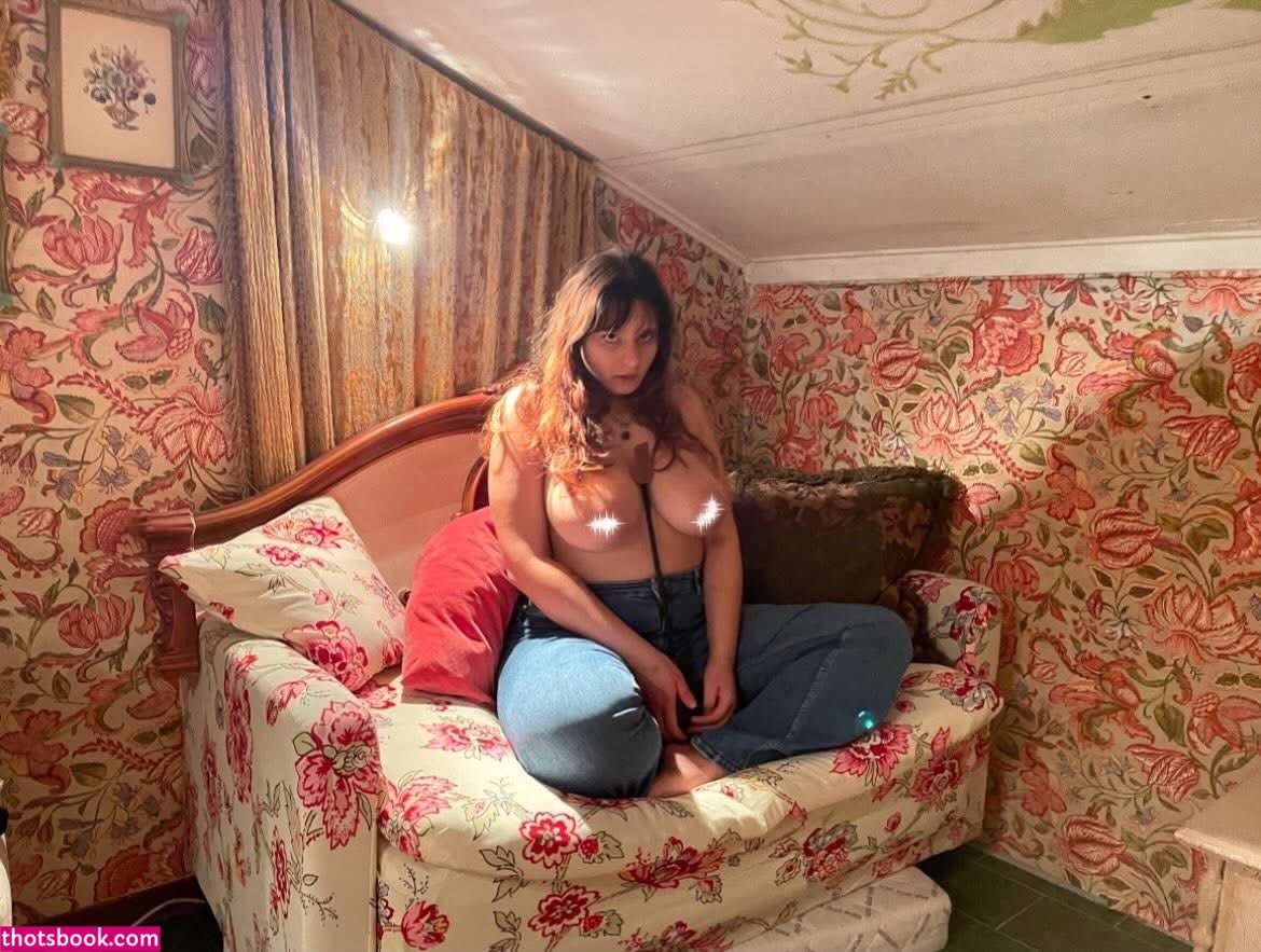 Arianalogia Nude Leaks OnlyFans Photos #1 1838847