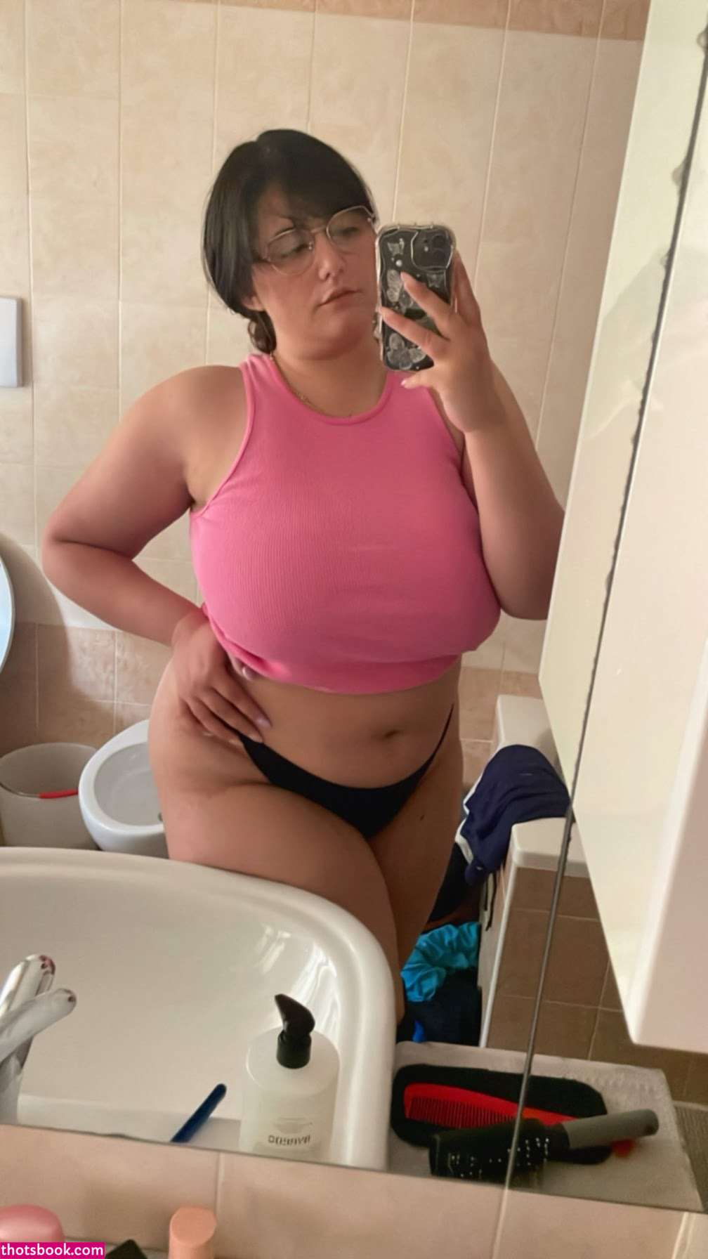 Arianalogia Nude Leaks OnlyFans Photos #5 1838871