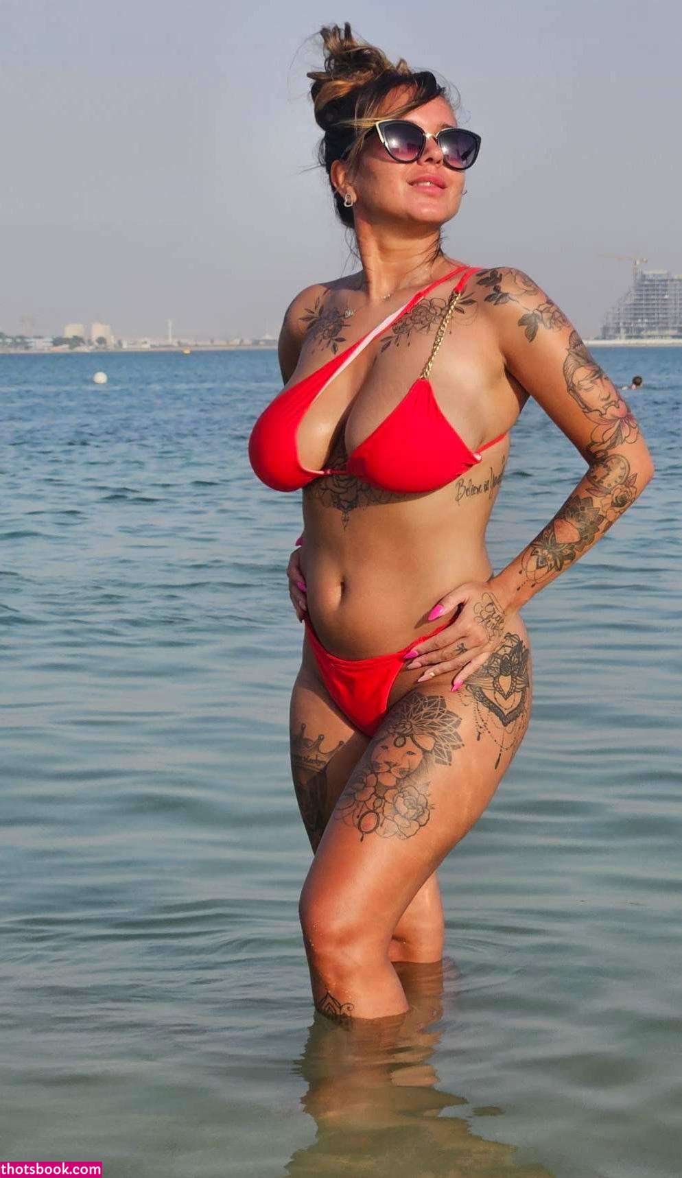 Belindabe Nude Leaks OnlyFans Photos #4 1838952