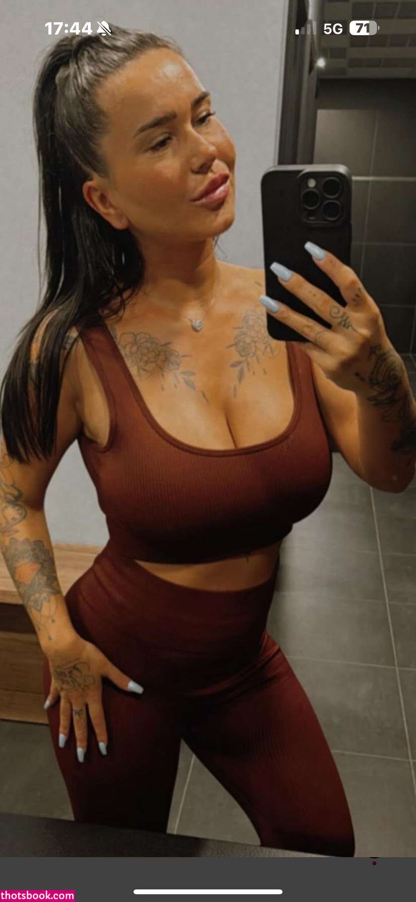 Belindabe Nude Leaks OnlyFans Photos #5 1838958