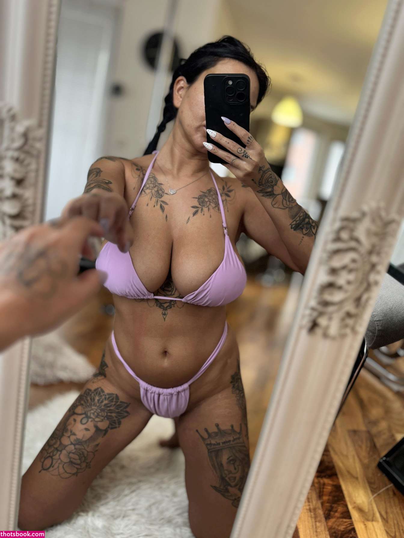 Belindabe Nude Leaks OnlyFans Photos #5 1838959