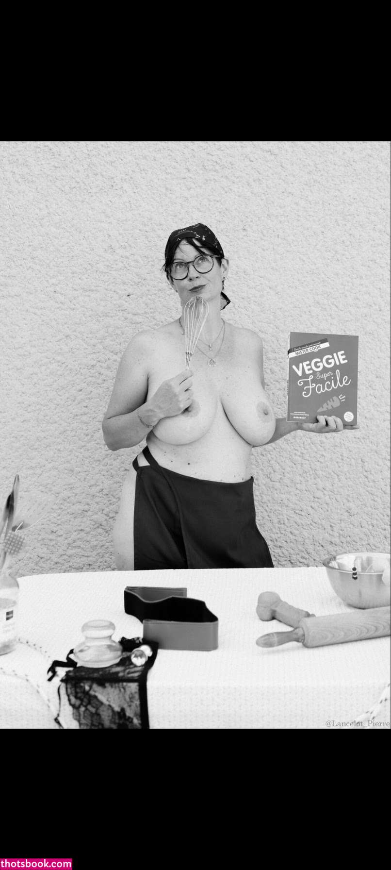 Helenademassy Nude Leaks OnlyFans Photos #3 1839094