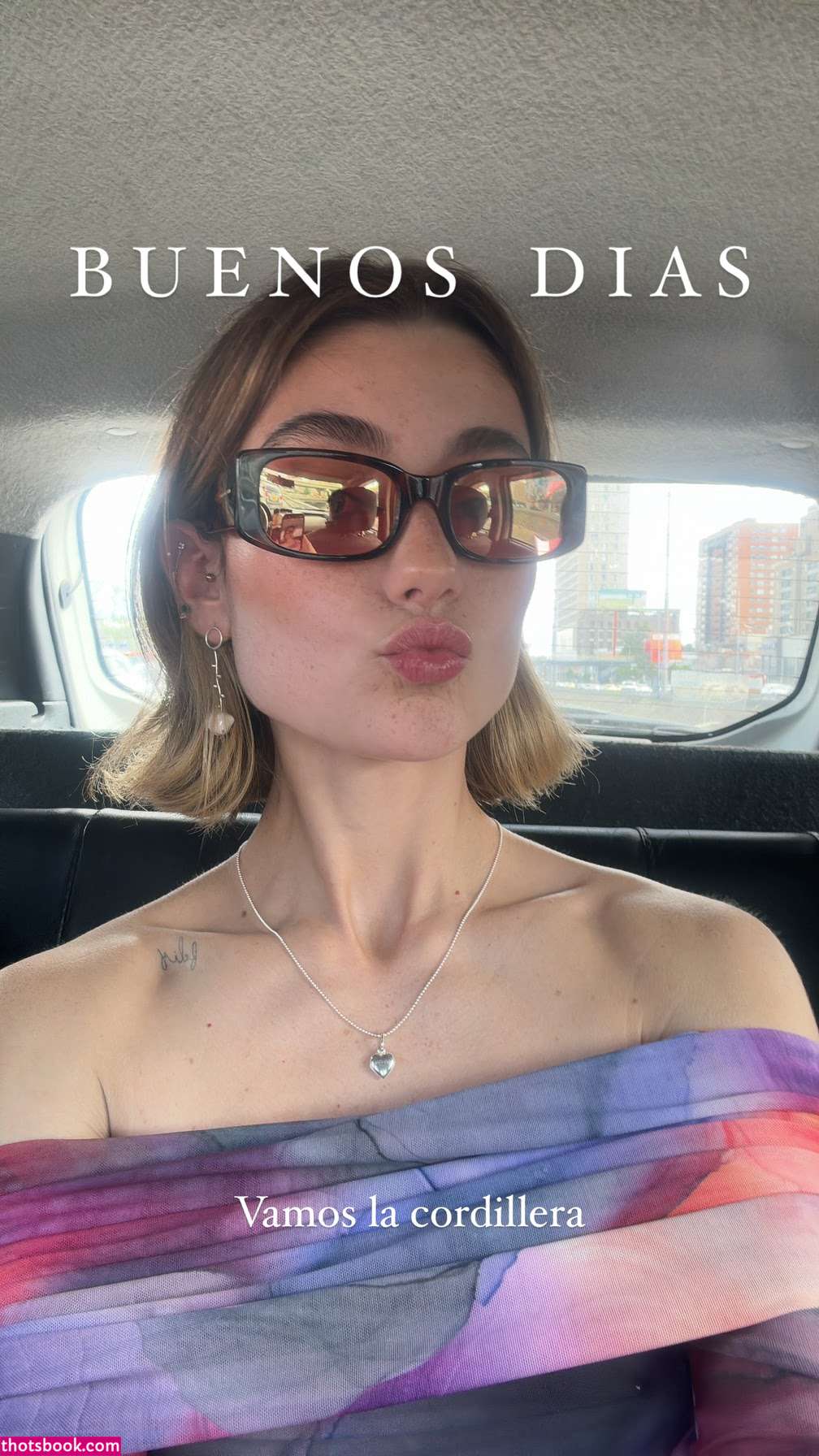 Isabella Londono Isabellalondono1 Nude Leaks OnlyFans Photos #1 1839242