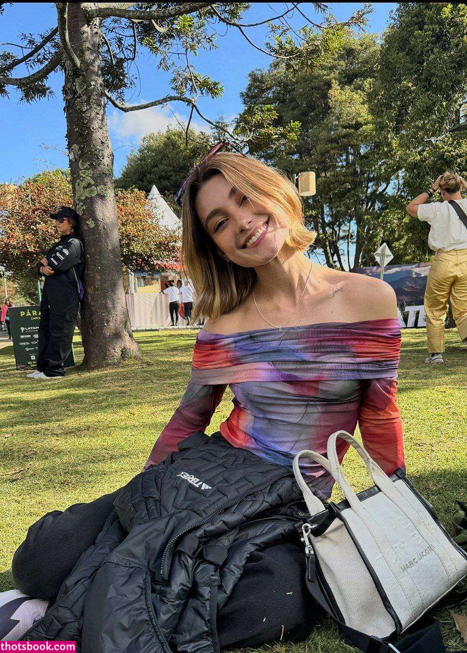 Isabella Londono Isabellalondono1 Nude Leaks OnlyFans Photos #3 1839252