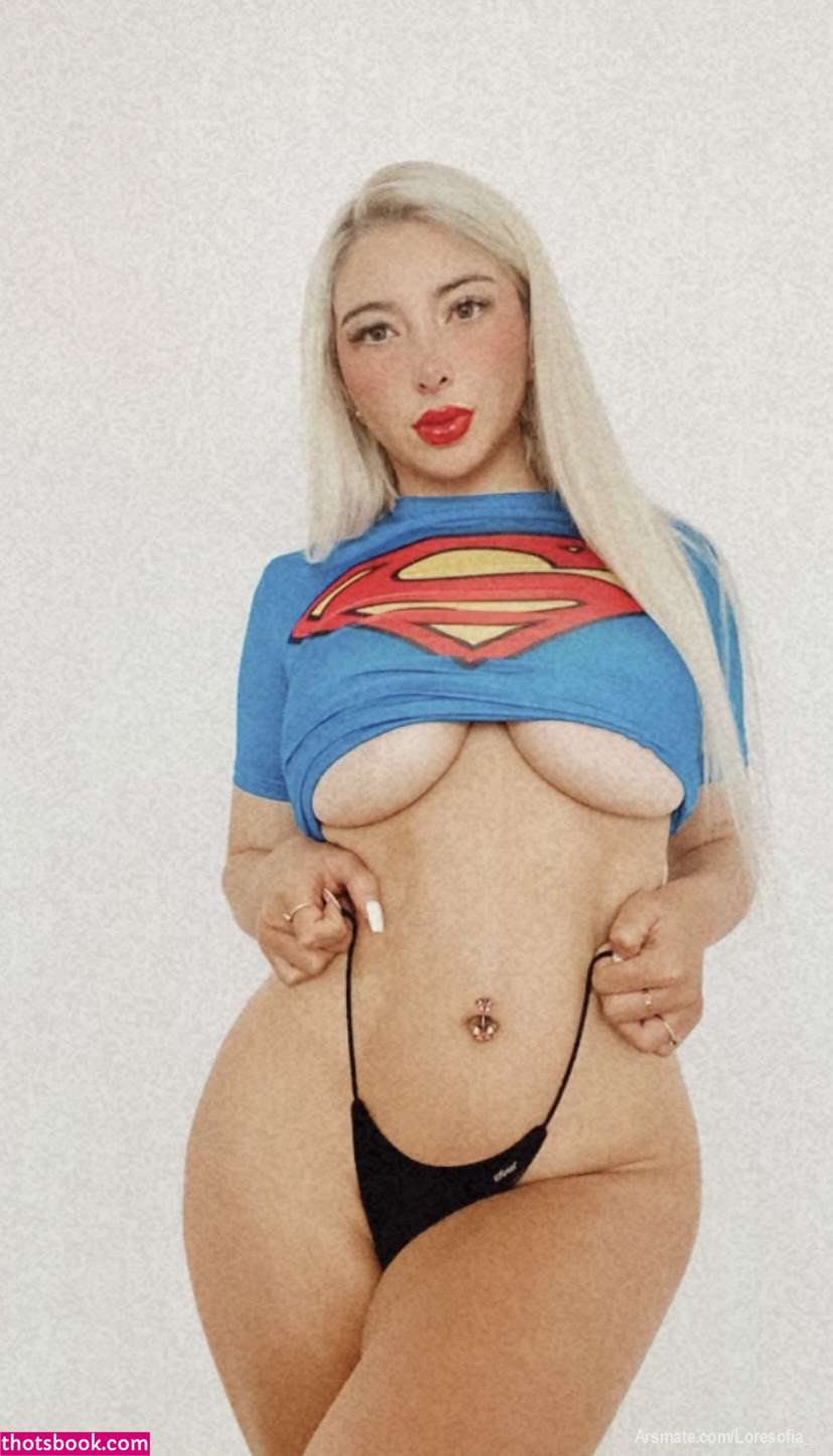 Lore Sofia loresofia Nude Leaks OnlyFans Photos #5 1839570