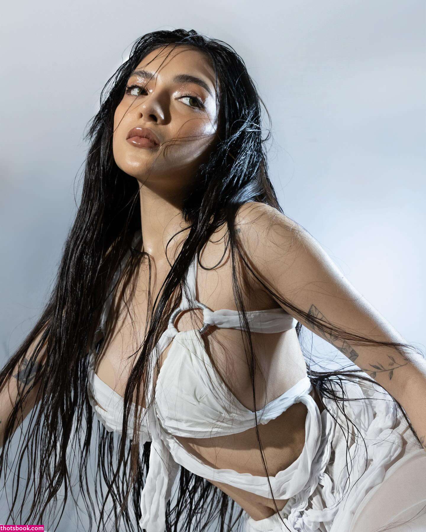 mikslmnc Mika Salamanca Nude Leaks OnlyFans Photos #4 1839660