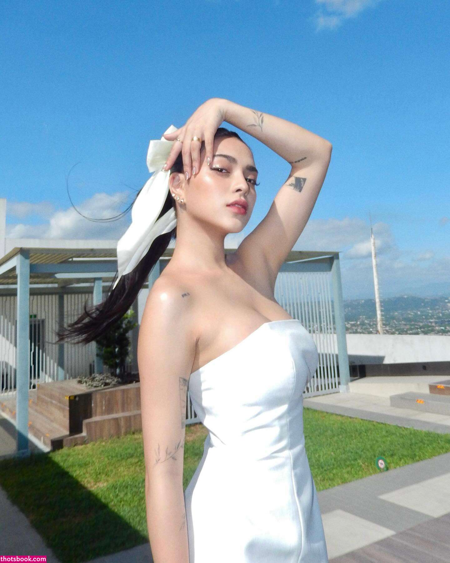 mikslmnc Mika Salamanca Nude Leaks OnlyFans Photos #4 1839663