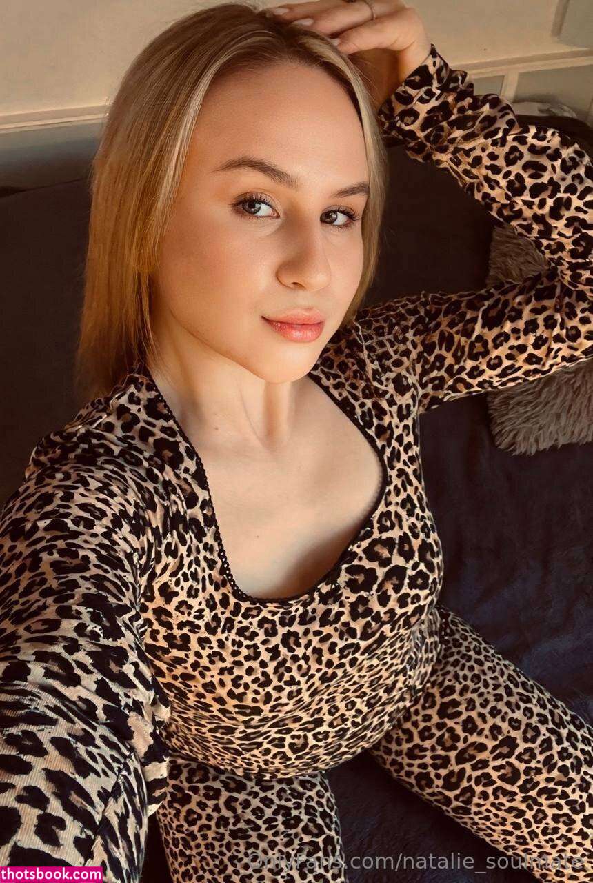 natalie soulmate Nude Leaks OnlyFans Photos #4 1839728