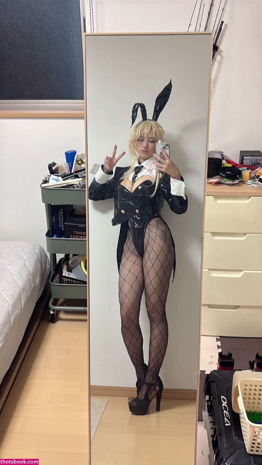 Altius cos Narcissus1426 Nude Leaks OnlyFans Photos #4 1822696