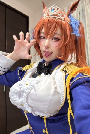 Altius cos Narcissus1426 Nude Leaks OnlyFans Photos #6