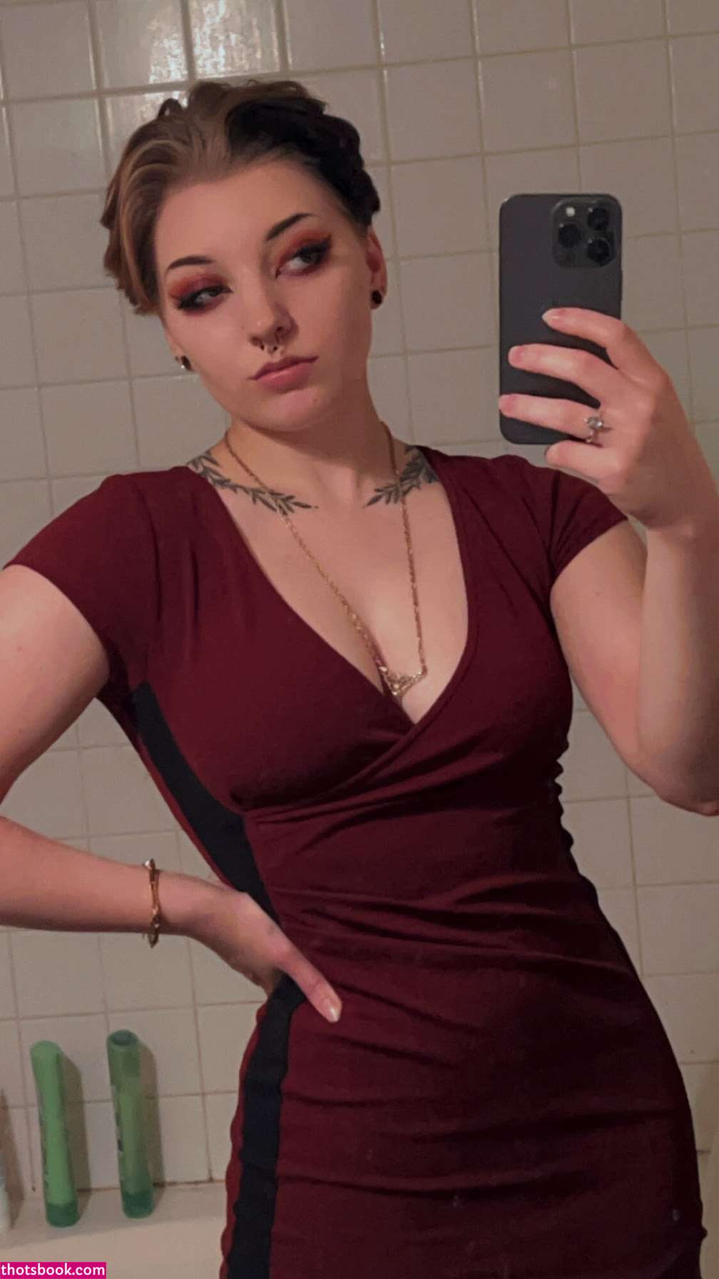 gothicsuccubusrose attackdoginc Nude Leaks OnlyFans Photos #5 1823109