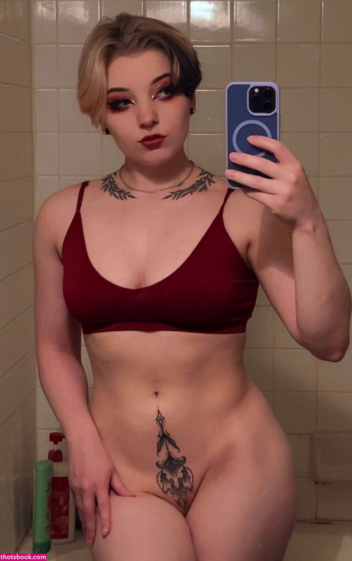 gothicsuccubusrose attackdoginc Nude Leaks OnlyFans Photos #5 1823111
