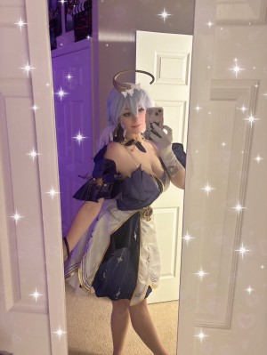 isa V0dch4n Nude Leaks OnlyFans Photos #1