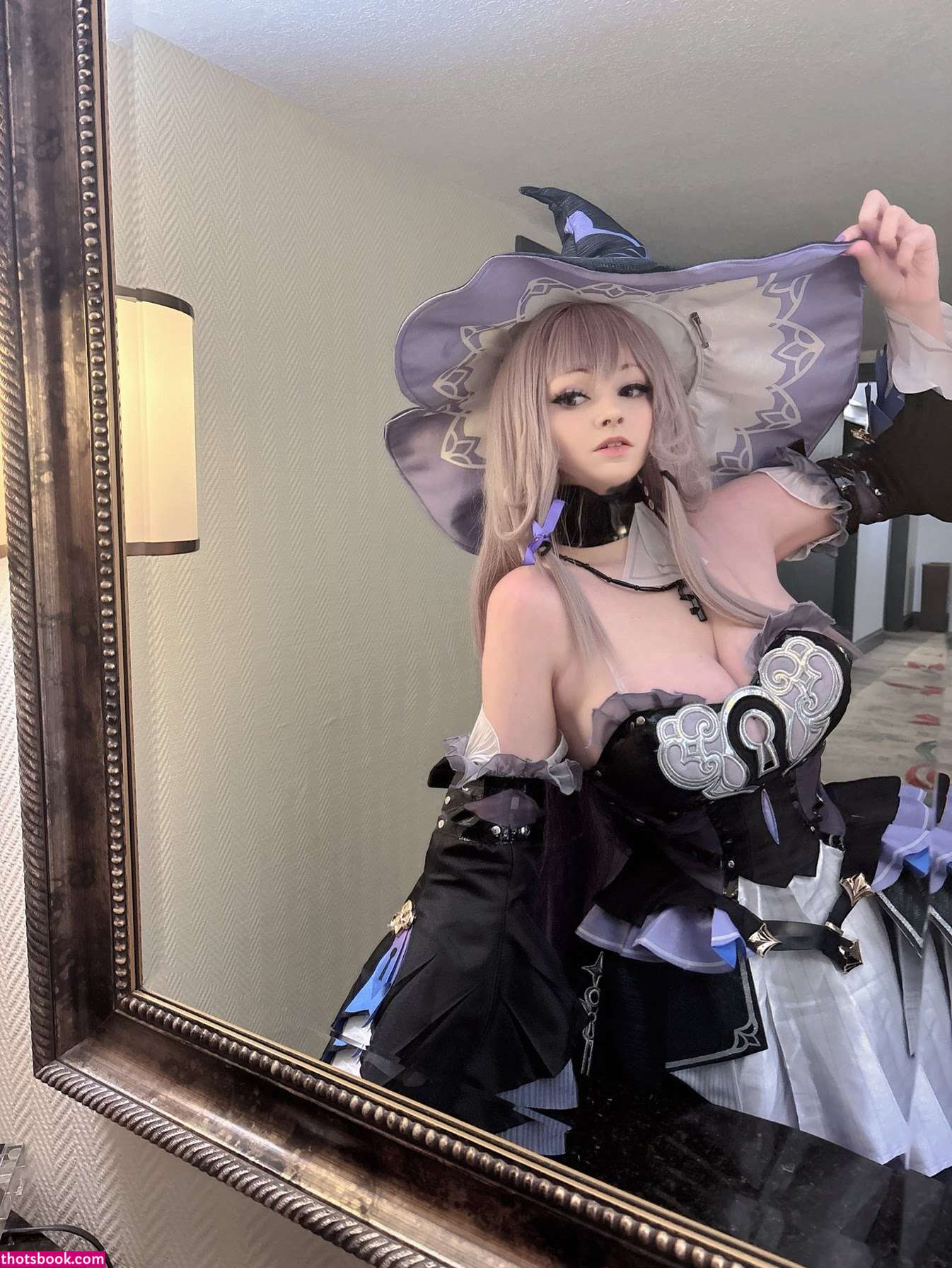 isa V0dch4n Nude Leaks OnlyFans Photos #6 1823248