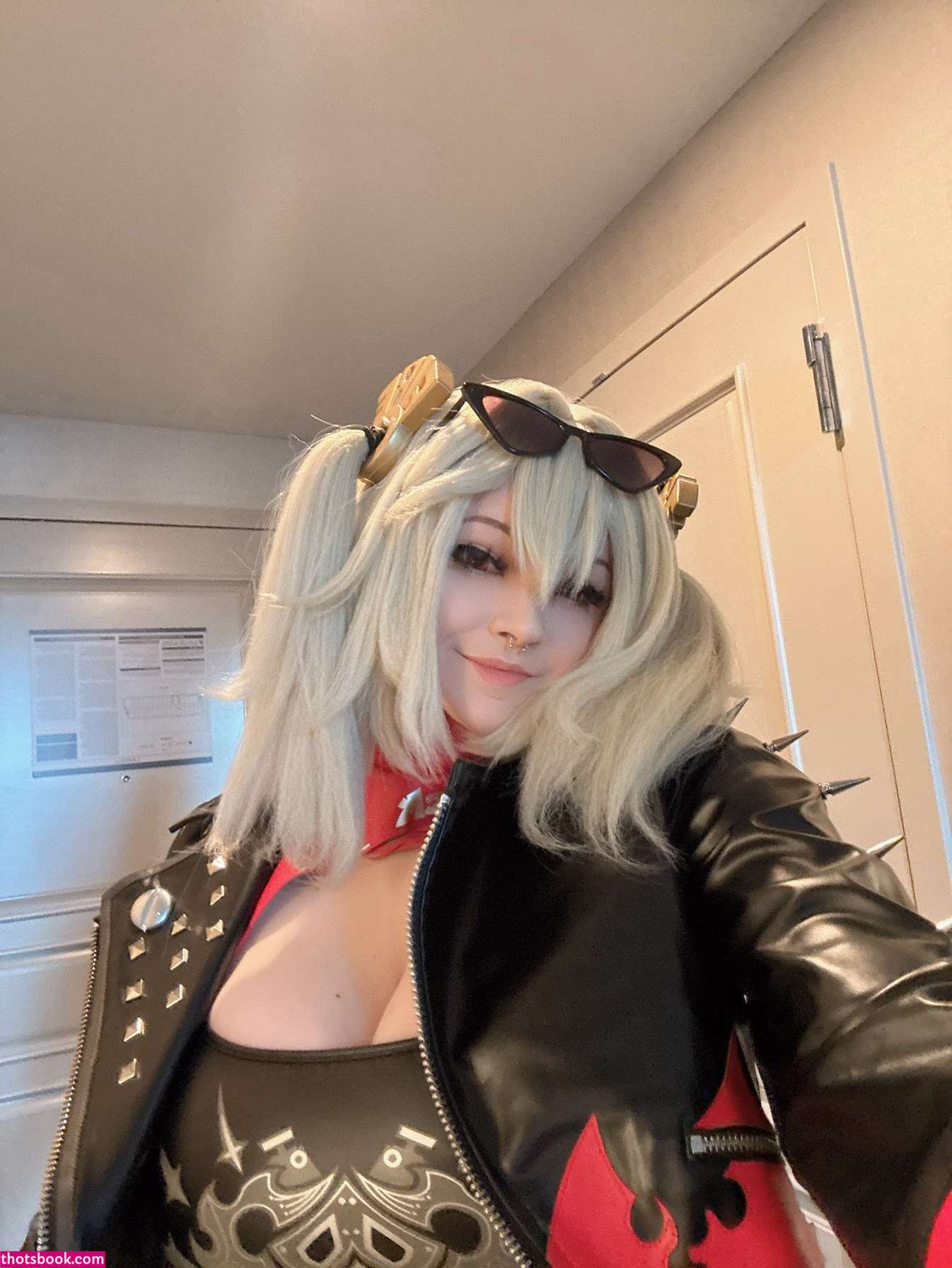 isa V0dch4n Nude Leaks OnlyFans Photos #6 1823251