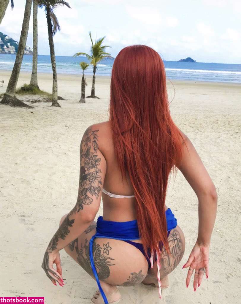 Isakushofc Bigpussygirll Isa Hot Isabelle Pimentel Nude Leaks OnlyFans Photos #3 1823269