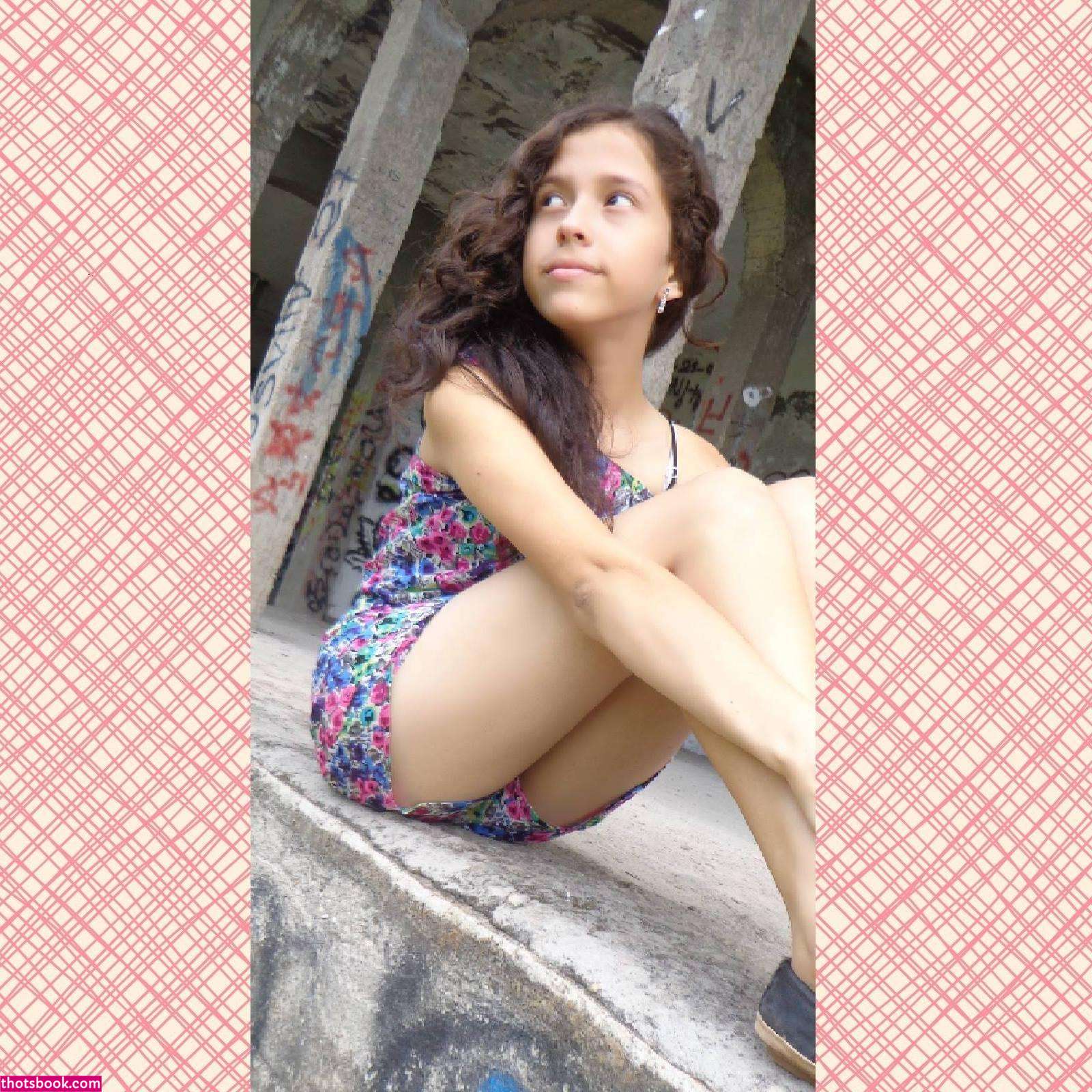 Marcela Nikol Sanchez Perales Nude Leaks OnlyFans Photos #1 1824050