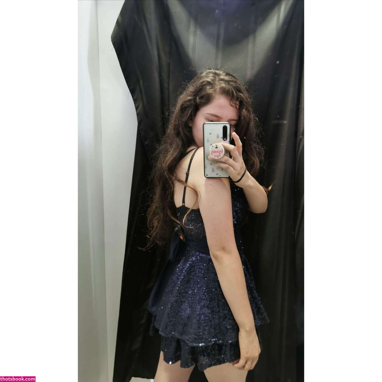 Marcela Nikol Sanchez Perales Nude Leaks OnlyFans Photos #1 1824052