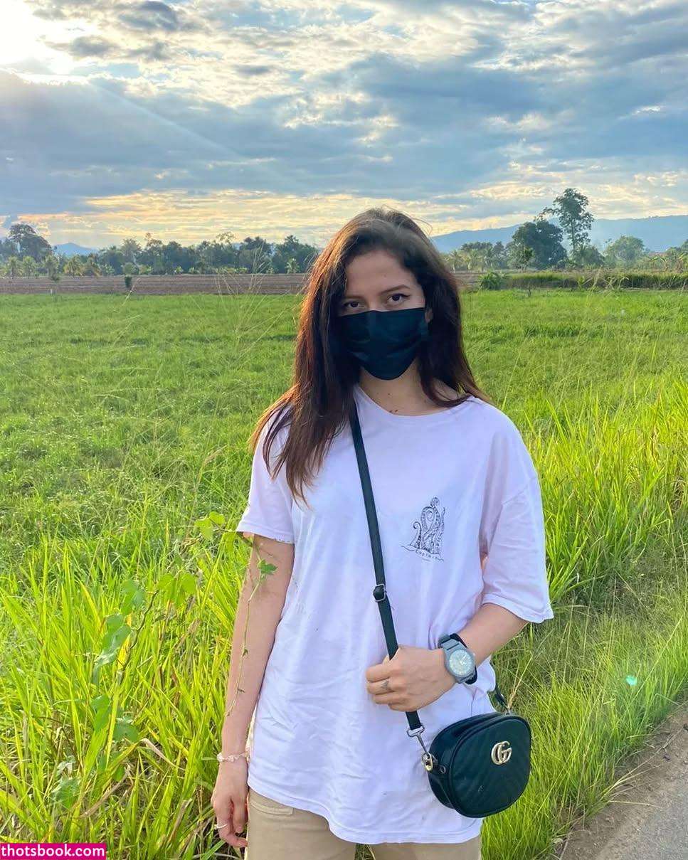 Marcela Nikol Sanchez Perales Nude Leaks OnlyFans Photos #2 1824053